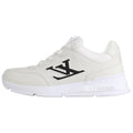 Louis Vuitton Classic Men's White Leather Sneakers, Fall-Winter 2025